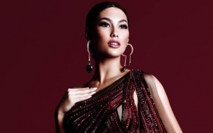 Miss Universe 2019: Frederika Cull Incar Mahkota Berlian 70 Miliar, Diramal Tembus Top 5