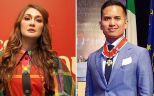 Luna Maya 'Tolak' Ryochin-Hajimuu Jadi Kecengan, Faisal Girang Ngode Kencan Tahun Baru?