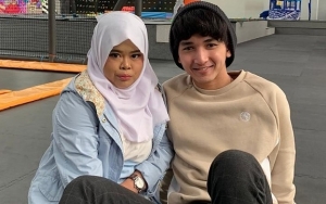 Saling Sindir di Media Sosial, Rahmawati Kekeyi dan Rio Ramadhan Putus?