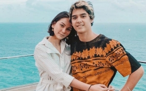 Balikan, Al Ghazali Puji Alyssa Daguise Secantik Bidadari 'Bukti' Cinta Mati