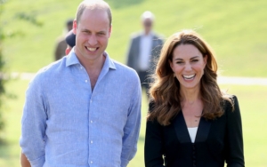 Tak Disangka, Panggilan Sayang Kate Middleton untuk Pangeran William Ini Malah Bikin Ngakak