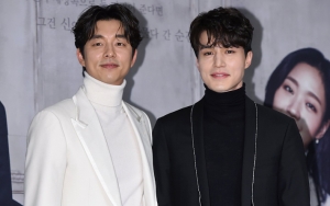 Gong Yoo Akui Jadi Bintang Tamu Program Lee Dong Wook Gara-Gara Termakan Ucapan Sendiri