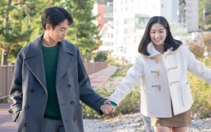 Lee Jae Wook Paling Kenang Adegan Pahit Bareng Kim Hye Yoon di 'Extraordinary You'