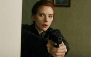 Scarlett Johansson Merasa Dibodohi Trailer 'Black Widow'