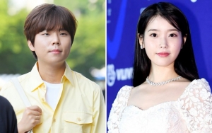 Jung Seung Hwan 'My Christmas Wish' Sukses Puncaki Chart, IU Si Penulis Lirik Ikut Beri Selamat