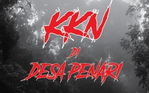 Lama Dinanti, Akhirnya Pemeran Film 'KKN Di Desa Penari' Diungkap ke Publik