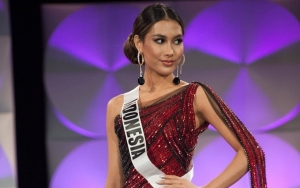 Miss Universe 2019: Gaun Tex Saverio Sukses Antarkan Indonesia Jadi Top 5 di Kategori Ini