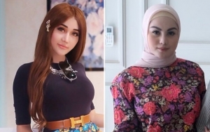 Lucinta Luna-Jennifer Dunn Terseret Heboh Pramugari 'Teman Dekat' Dirut Garuda, Kok Bisa?