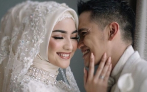 Usai Gelar Resepsi, Rezky Aditya dan Citra Kirana Bakal Bulan Madu ke Negara Ini