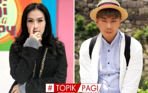  Iis Dahlia Jawab Isu Suami Penyelundupan Harley, Roy Kiyoshi Pakai Jimat Tolak Santet-Topik Pagi