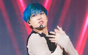 Dorm EXO Didatangi Sasaeng, Kai Ancam Panggil Polisi