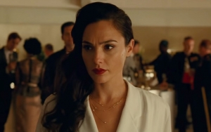 Trailer Perdana 'Wonder Woman 1984' Bertabur Aksi Epik Gal Gadot dan Misteri Kembalinya Steve Trevor