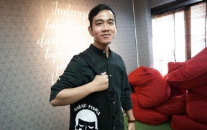 Gibran Anak Jokowi Maju Pilkada, Gerindra: Kalau Diangkat Jadi Menteri Baru Nepotisme