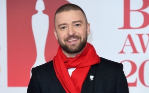 Justin Timberlake Kembali Pakai Cincin Kawin Usai Minta Maaf Soal Rumor Selingkuh