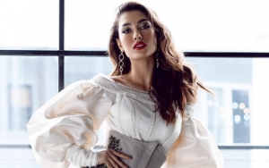  Miss Universe 2019: Frederika Alexis Cull 'Pecah Telur' Lolos 10 Besar Bikin Merinding Parah