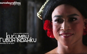 FFI 2019: 'Kucumbu Tubuh Indahku' Borong 8 Piala, Ini Daftar Lengkap Pemenangnya