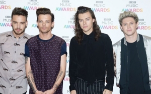 Popularitas Personel One Direction Sebagai Solois Dibandingkan, Sosok Ini Disebut Paling Sukses
