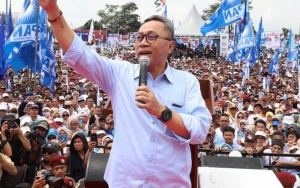 Ketum PAN Zulkifli Hasan: Jualan Surga Neraka Sudah Tak Relevan Lagi