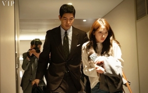 'VIP' Rilis Interaksi Mengejutkan Lee Sang Yoon dan Selingkuhan