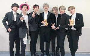 BTS Cetak Sejarah Jadi Tur Konser Grup Terlaris Tahun 2019 Menurut Billboard, Kalahkan Metallica