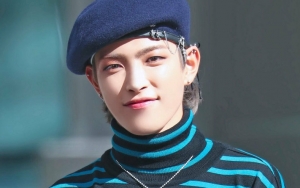 Alasan Memilukan Mengapa Hongjoong ATEEZ Selalu Mengecat Satu Kukunya