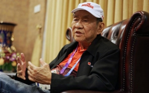 Harta Tetap Bertambah Meski Ekonomi Melamban, Ini 10 Orang Terkaya Indonesia Tahun 2019