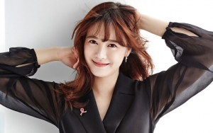 Ku Hye Sun Posting Selfie Cantik Malah Dapat cibiran, Begini Jawaban Menohoknya