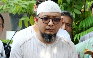 Polri Belum Bisa Ungkap Kasus Penyiraman Air Keras, Novel Baswedan: Keterlaluan
