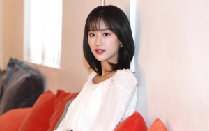 Naeun APRIL Bahas Sisi Gelap Karakternya di 'Extraordinary You'