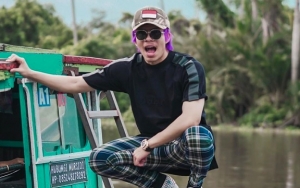  Atta Halilintar Pamer Perubahan Bodi Makin Kekar Kotak-Kotak Langsung Diserbu Gombalan