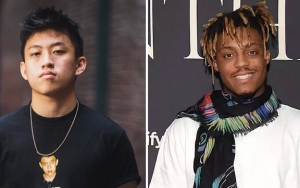 Rich Brian Berduka Rapper Juice WRLD Meninggal, Curhat Susahnya Jadi Artis di Usia Muda