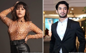 Dipeluk Erat Reza Rahadian, Prilly Latuconsina Ngaku Nangis Karena Dapat Pesan Ini