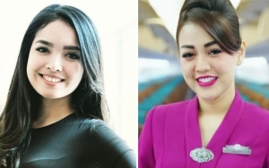Jago Nyanyi di 'Indonesian Idol', Selebgram Cantik Ini Juga Korban Kekejaman 'Princess' Novita?