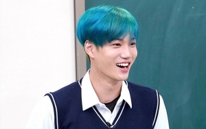 Kai EXO Bikin Seisi Rumah Ngakak Saat Nonton 'Ask Us Anything'