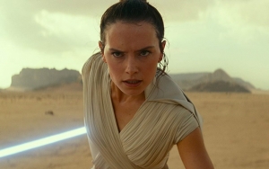 'Star Wars: The Rise of Skywalker' Bisa Picu Kejang-Kejang, Disney Beri Peringatan Ini pada Penonton