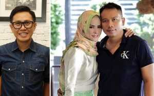 Eko Patrio Ternyata Sempat Bujuk Vicky Prasetyo dan Angel Lelga Untuk Damai