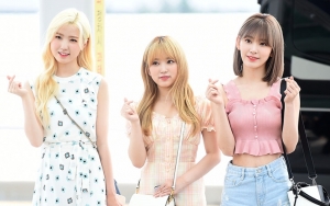 Netizen Jepang Komentari Manipulasi Voting 'Produce 48', Sakura Cs Diminta Pulang