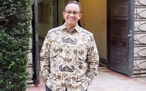 Bicara Soal Transportasi Jakarta, Anies Baswedan Puji Jokowi Karena Hal Ini