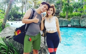 Barbie Kumalasari Ungkap Penyebab Bobot Galih Susut 7 Kilo Jelang Sidang Kasus 'Ikan Asin'
