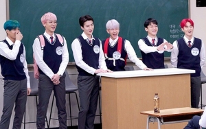'Ask Us Anything' Episode EXO Banjir Pujian, Ini Catatan Ratingnya