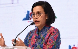 Sri Mulyani Sindir Pejabat Negara yang Doyan Korupsi Meski Gaji Besar