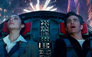 Muncul di Trailer 'Wonder Woman 1984', Inikah Cara Steve Trevor Hidup Kembali?
