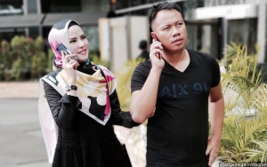  Angel Lelga Bongkar Aib Vicky Prasetyo Tertangkap Basah Curi Uang Ketua Partai