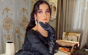 Tasya Farasya Dikira Miss Universe oleh Driver Ojol Gara-Gara ini