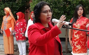 NasDem Bela Komitmen Anti Korupsi Jokowi dan Justru Salahkan KPK