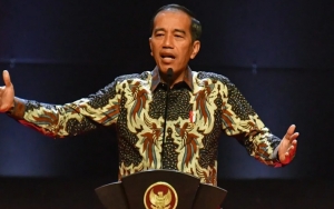Jokowi Sebut Koruptor Bisa Dihukum Mati: Kalau Rakyat Berkehendak