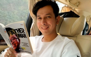 Sonny Septian Minta Doa Jelang Sidang Perdana Kasus ‘Ikan Asin’ Digelar