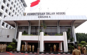 Kemendagri Buka Suara Soal Eks Napi Koruptor Boleh Maju Pilkada