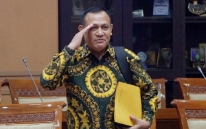 Ketua KPK Berharap Tidak Ada Lagi Peringatan Hari Antikorupsi Sedunia