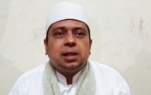 Khilafah dan Jihad Bakal Dihapus dari Pelajaran, PA 212 Langsung Berontak